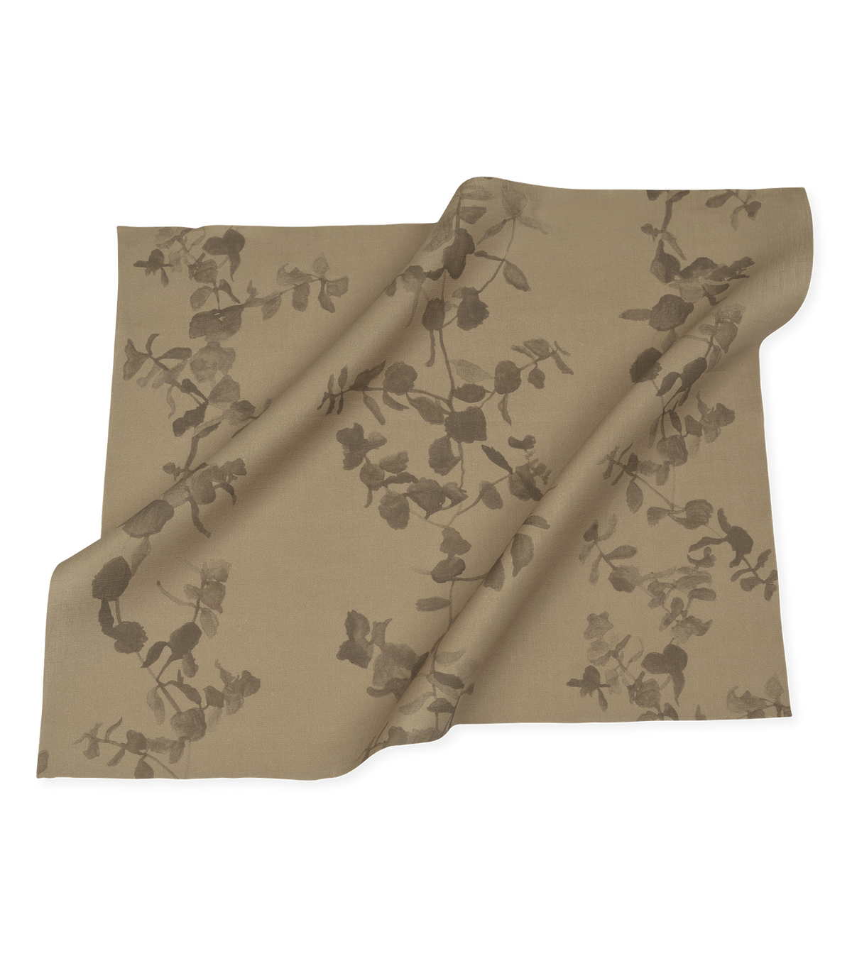 Succulents Fabric