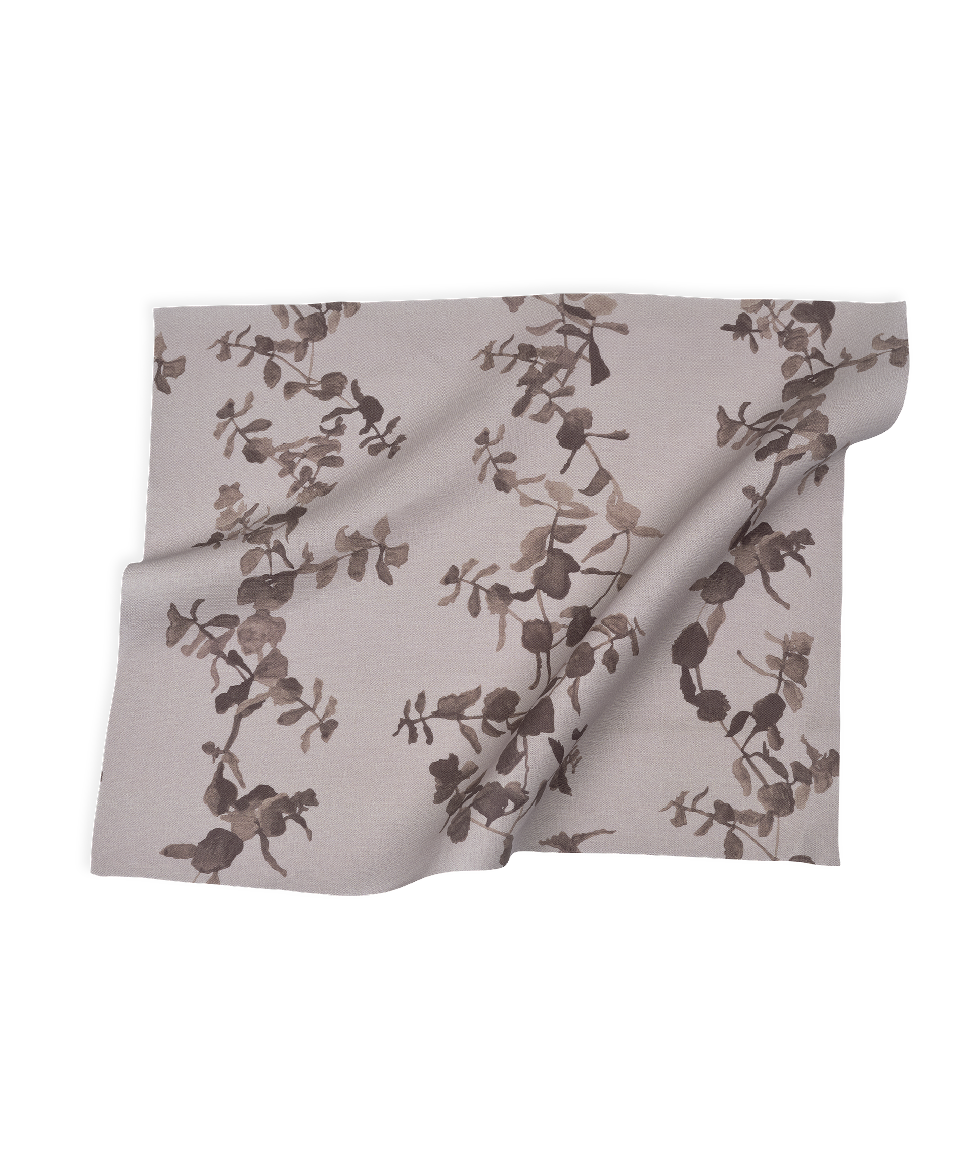 Succulents Fabric