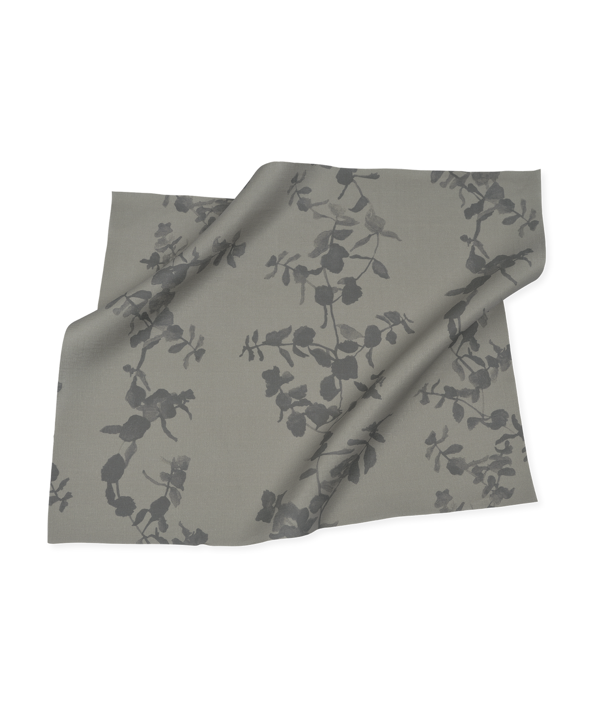 Succulents Fabric