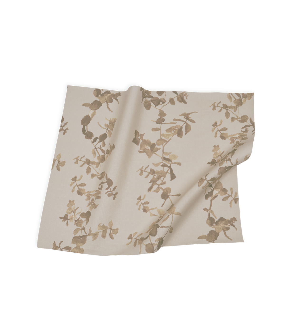 Succulents Fabric