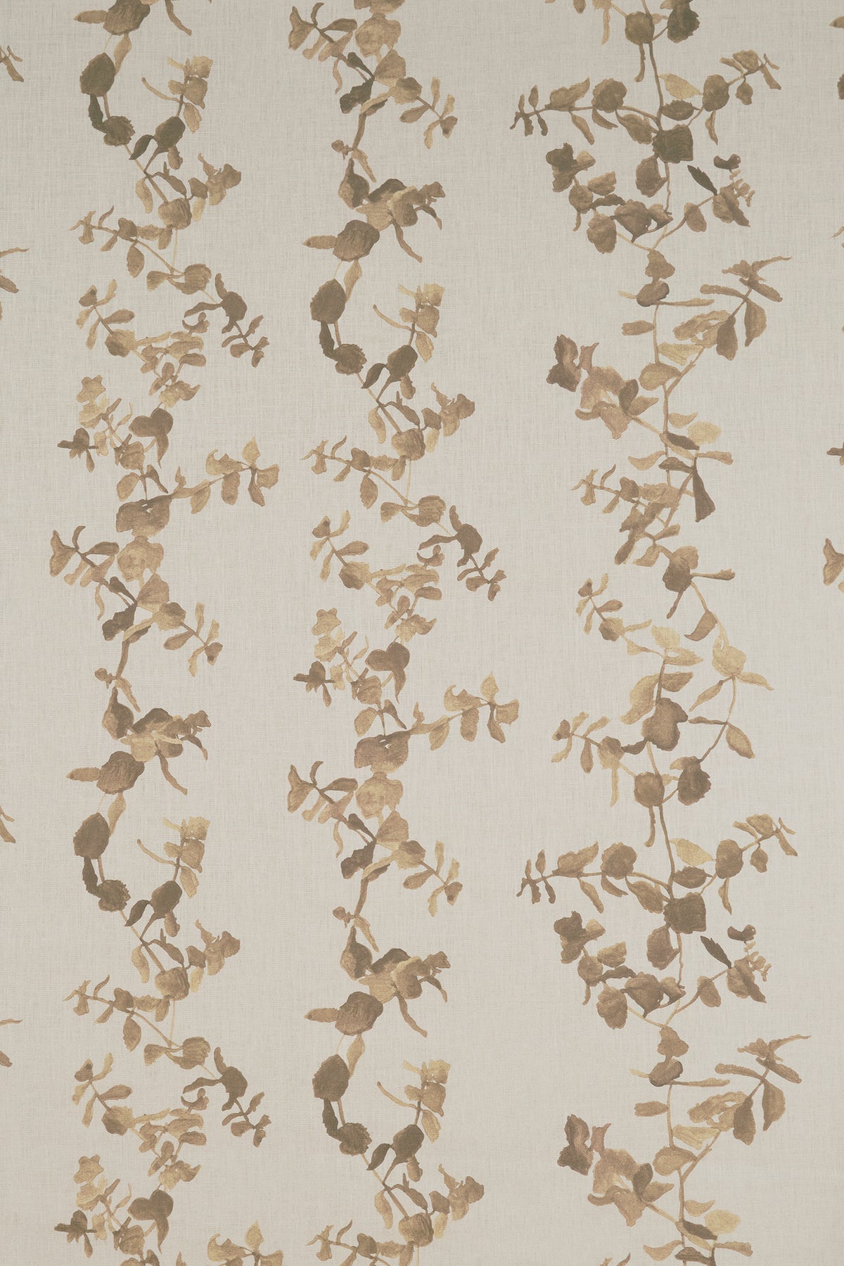 Succulents Fabric