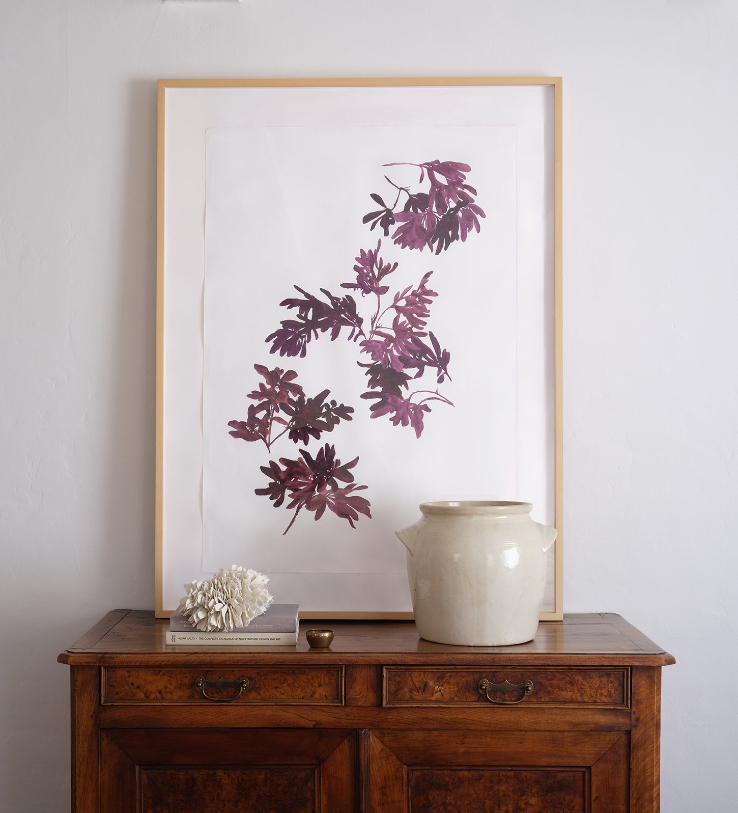 Pittosporum Art