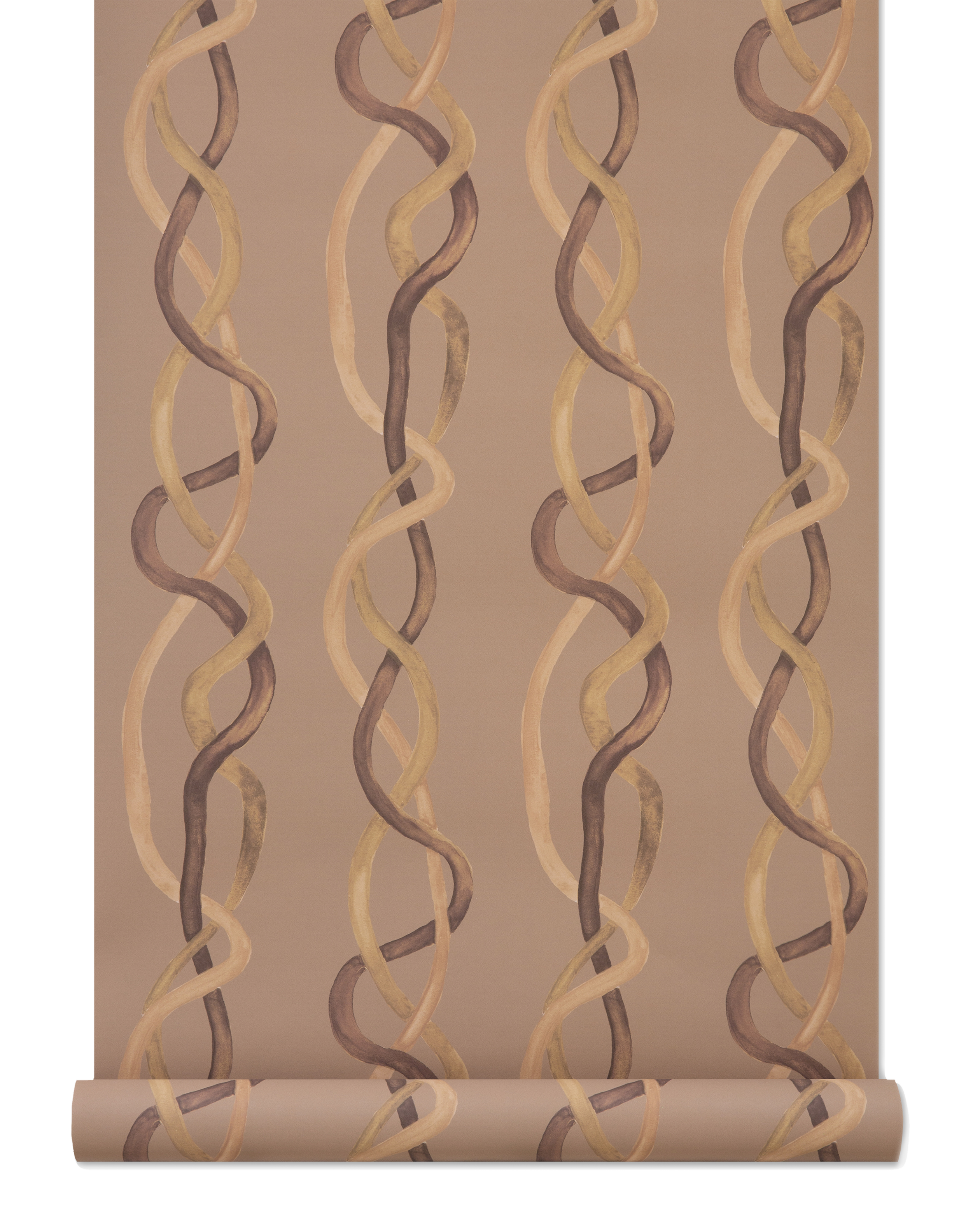 Vines Wallpaper