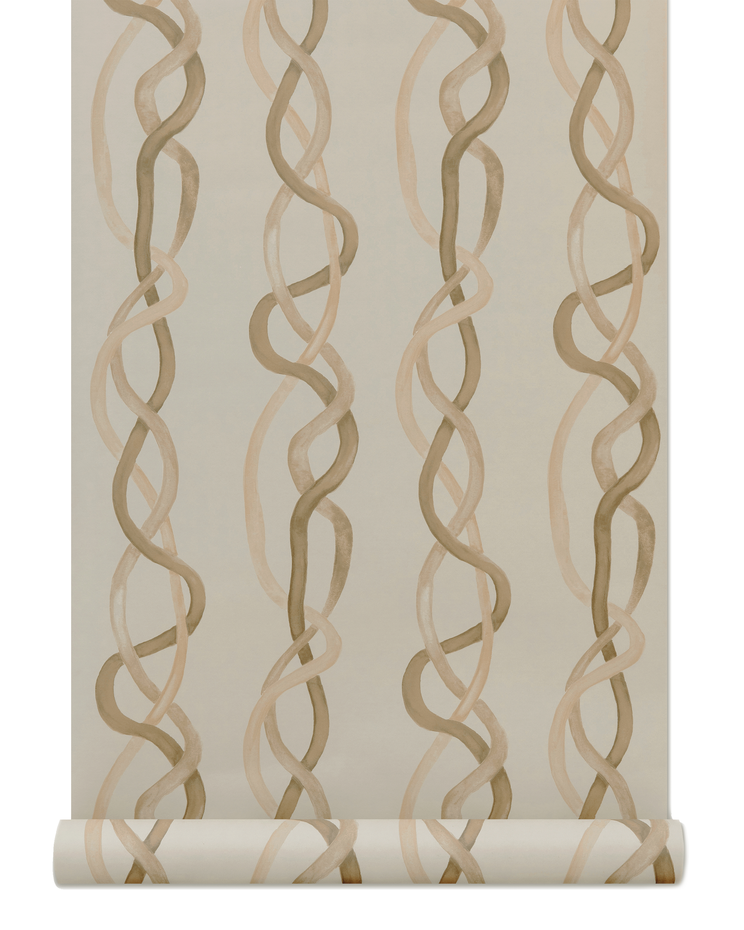 Vines Wallpaper