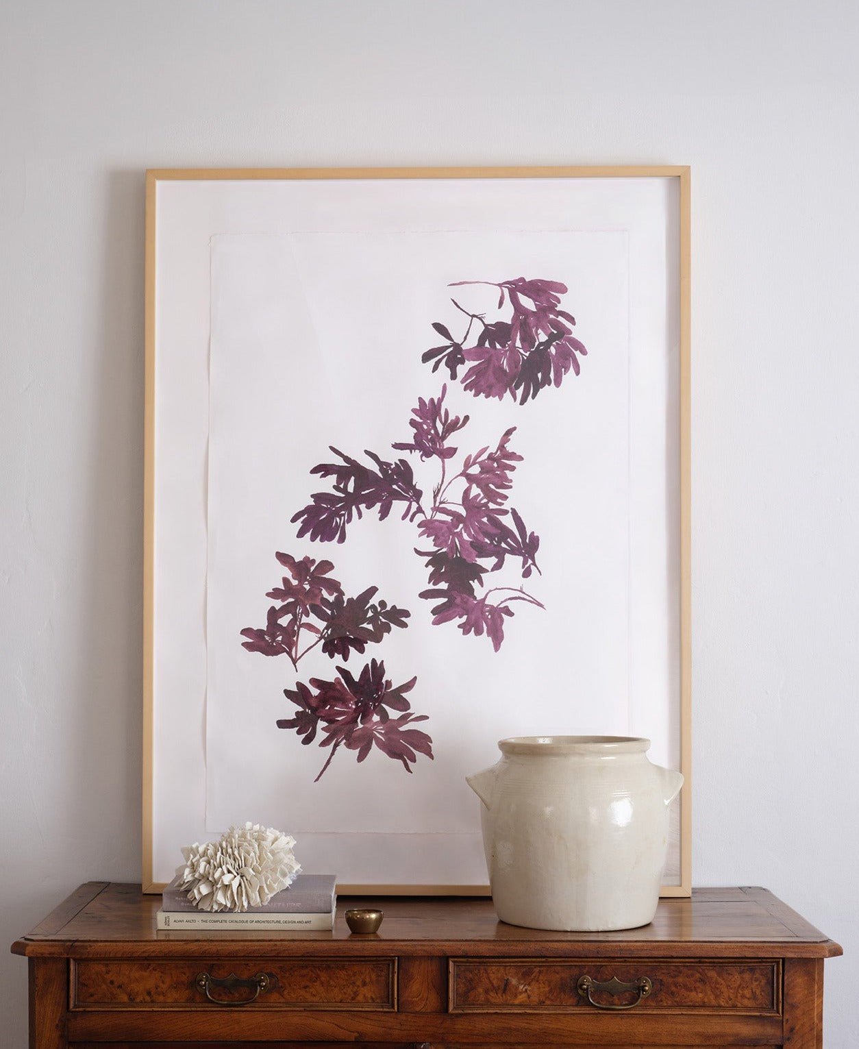Pittosporum Art