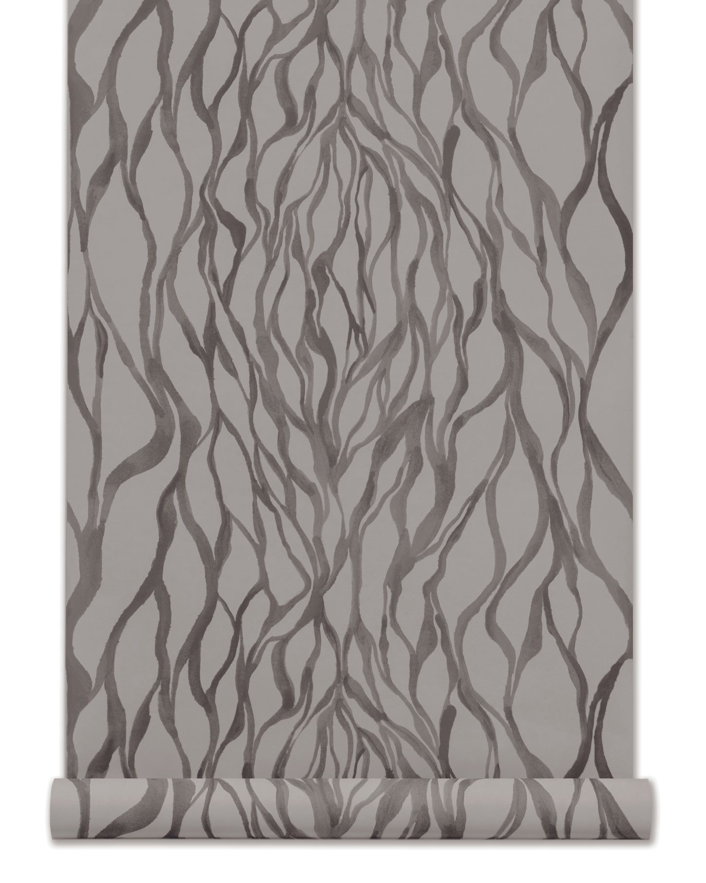 Seaweed Wallpaper
