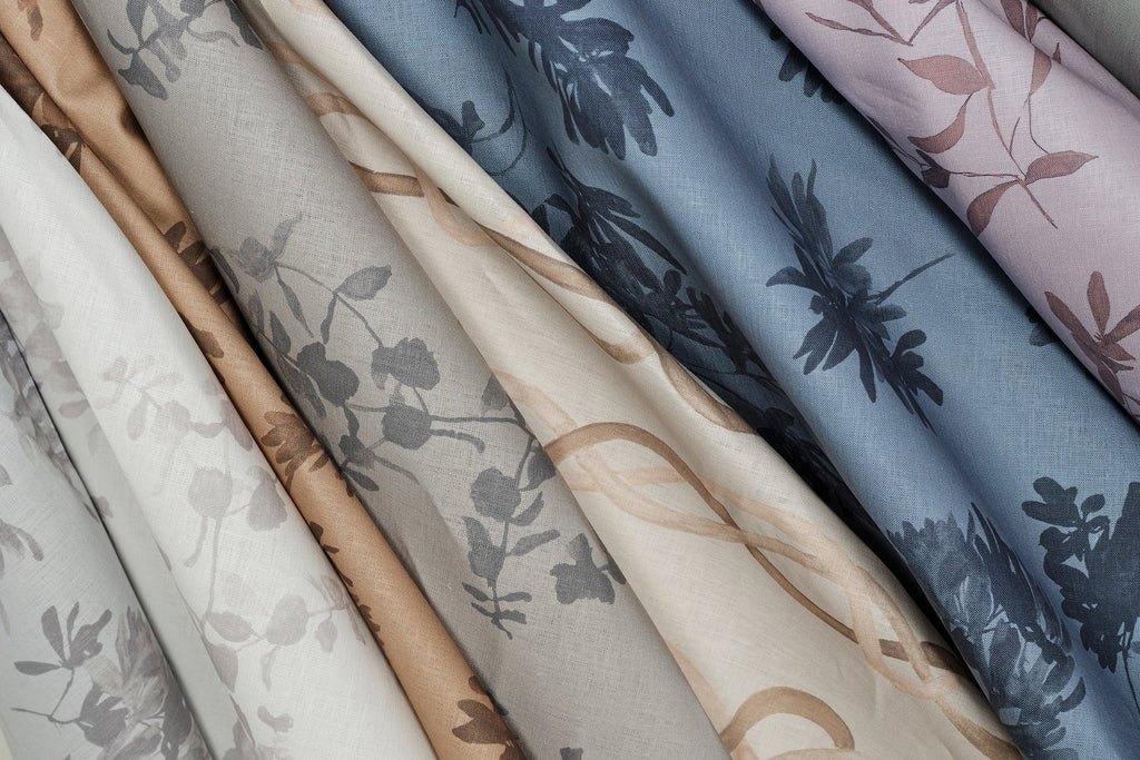 Textiles — Coming Soon