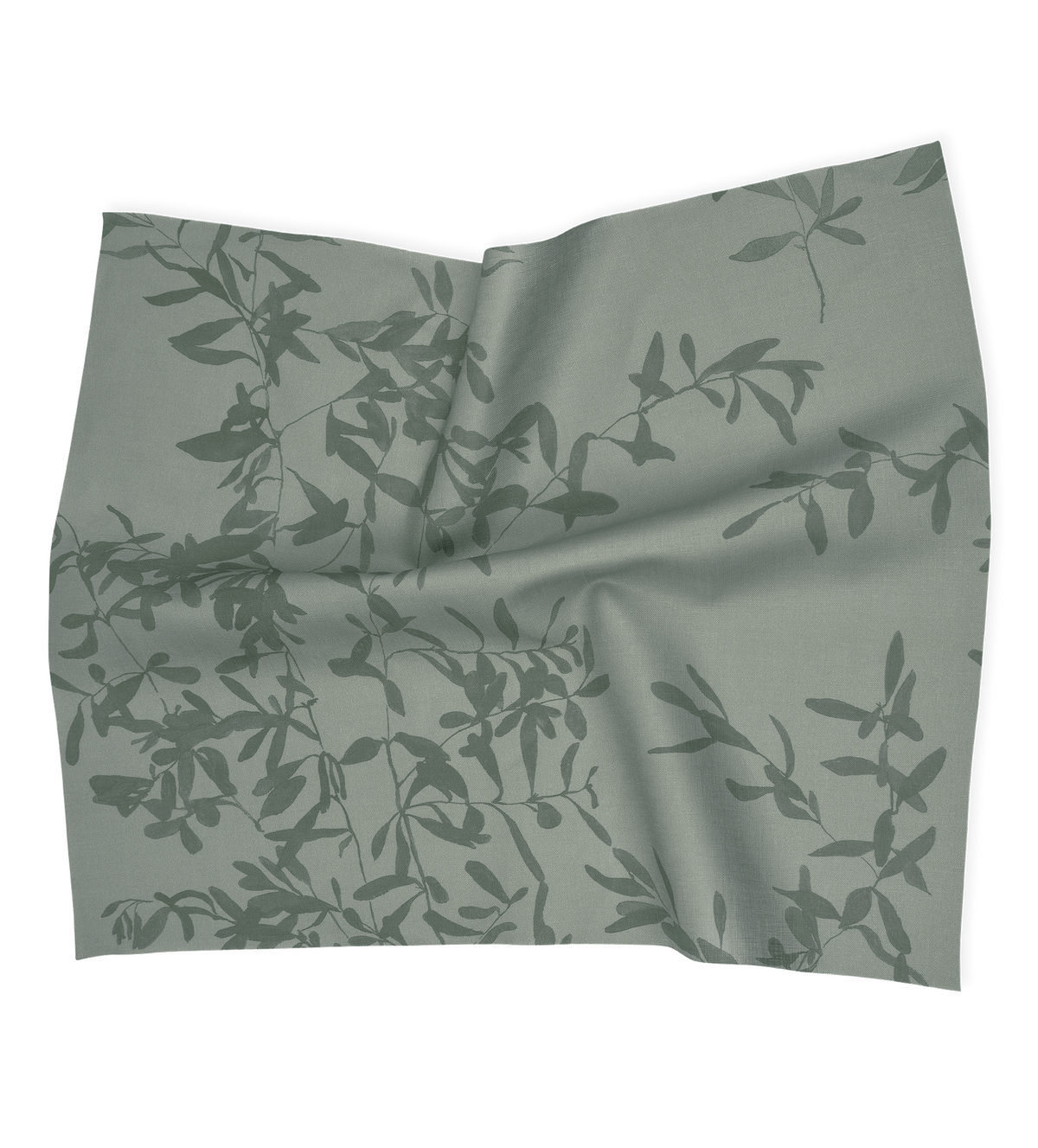 Olives Fabric