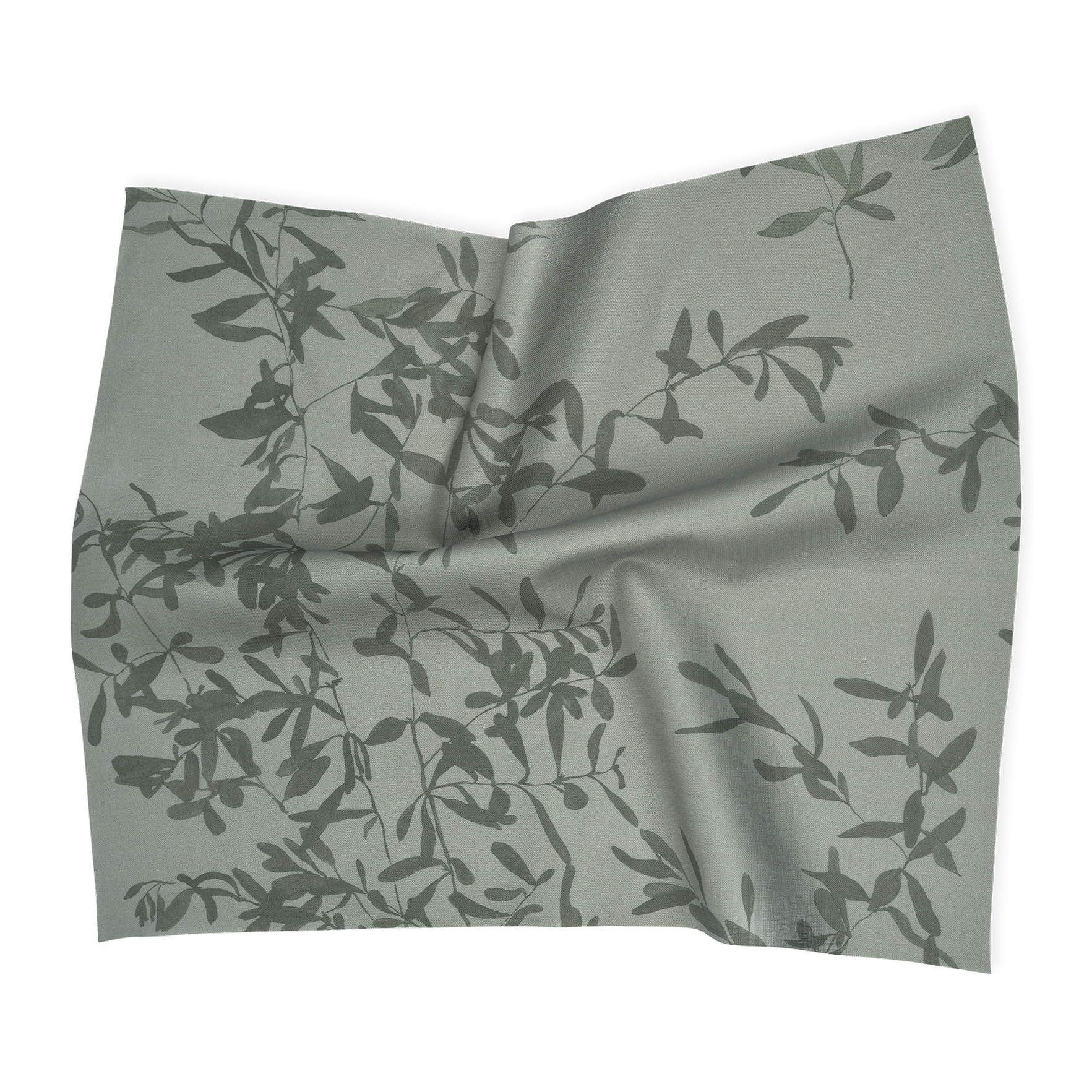 Olives Fabric