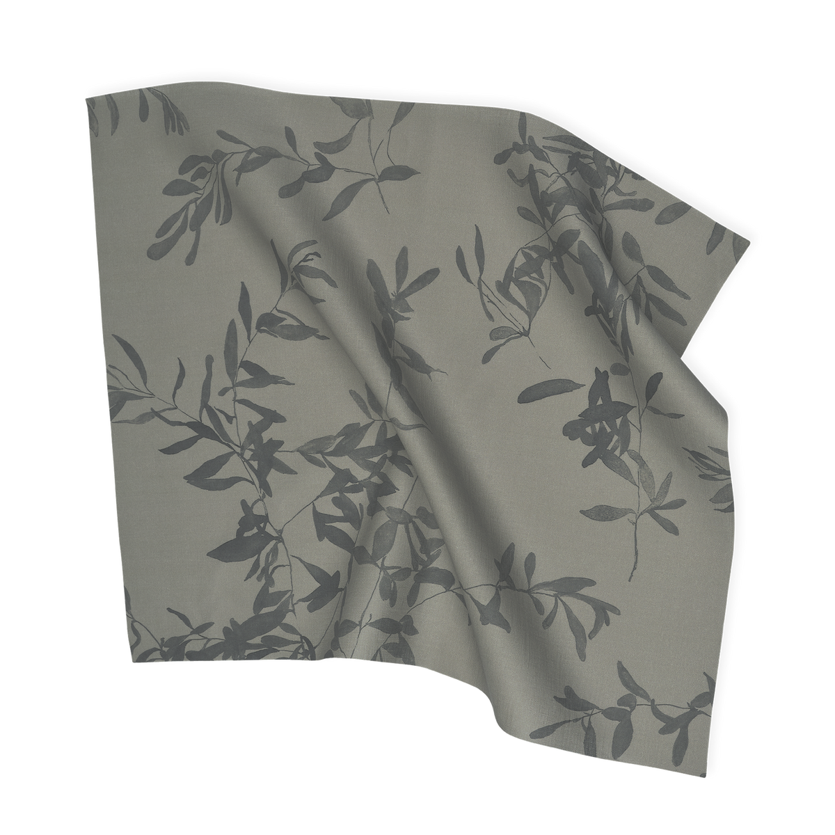 Olives Fabric