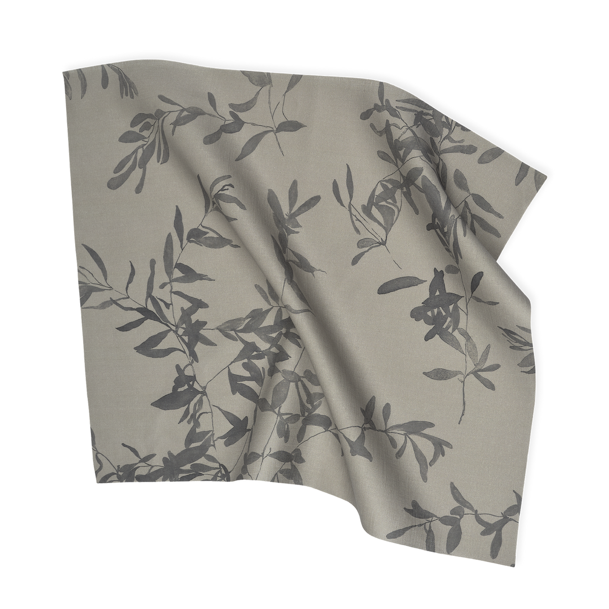 Olives Fabric