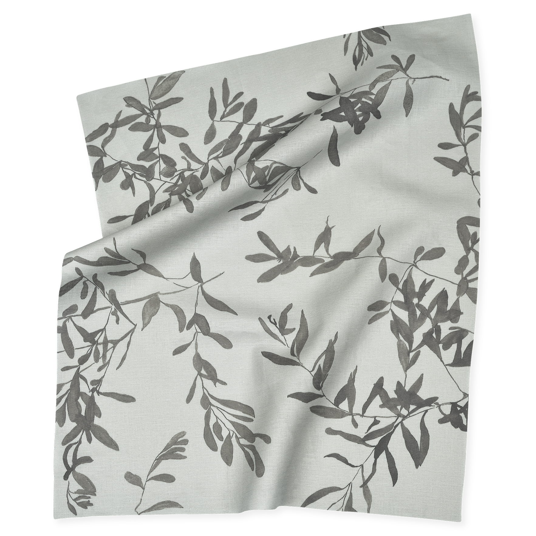 Olives Fabric