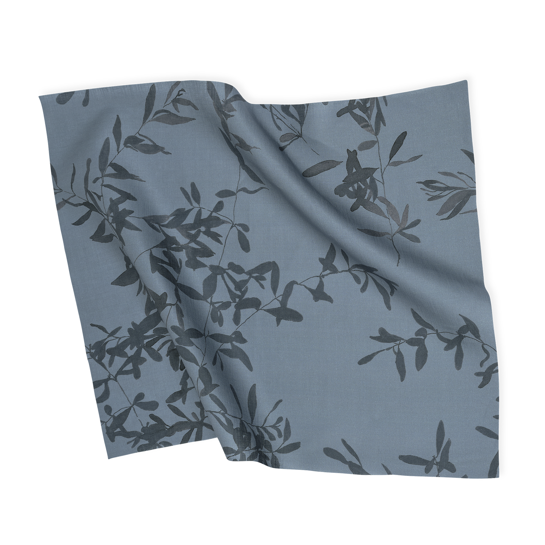 Olives Fabric