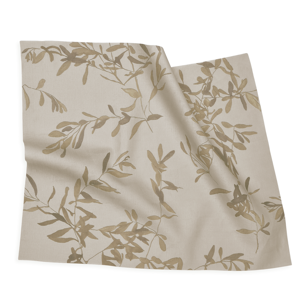 Olives Fabric
