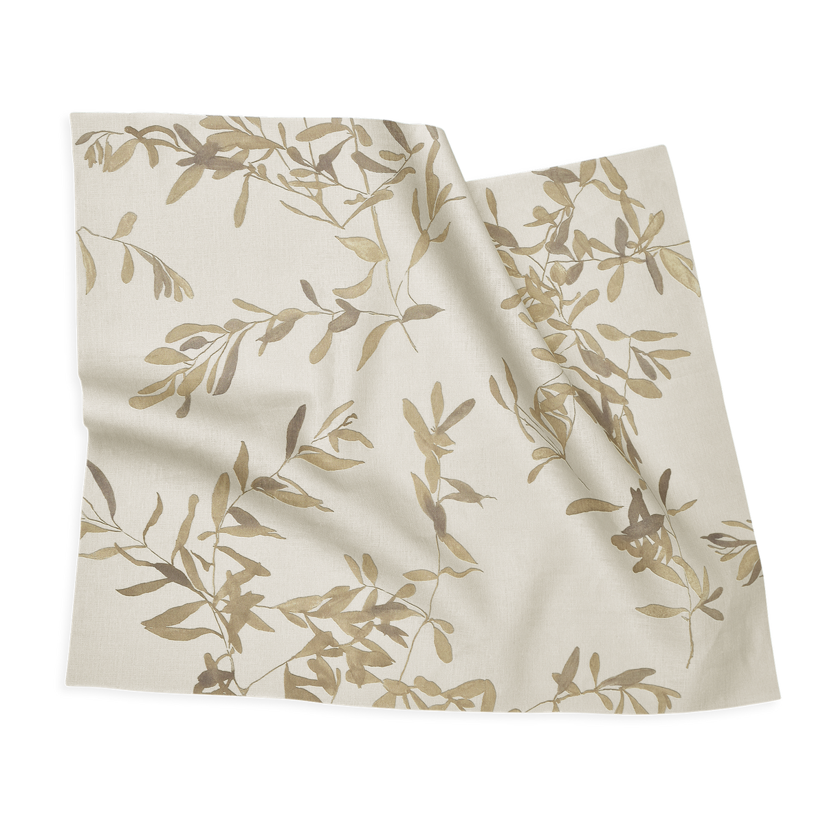 Olives Fabric