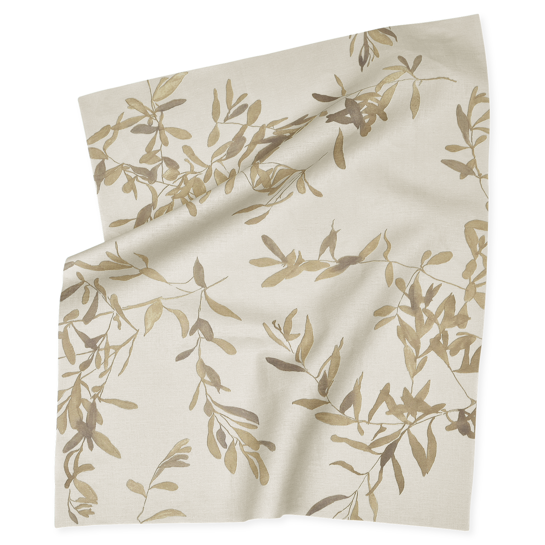 Olives Fabric