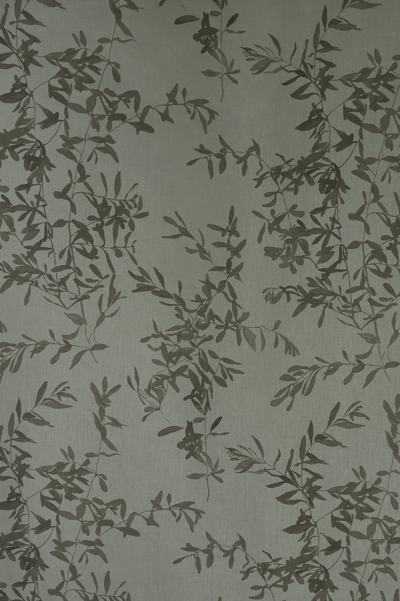 Olives Fabric