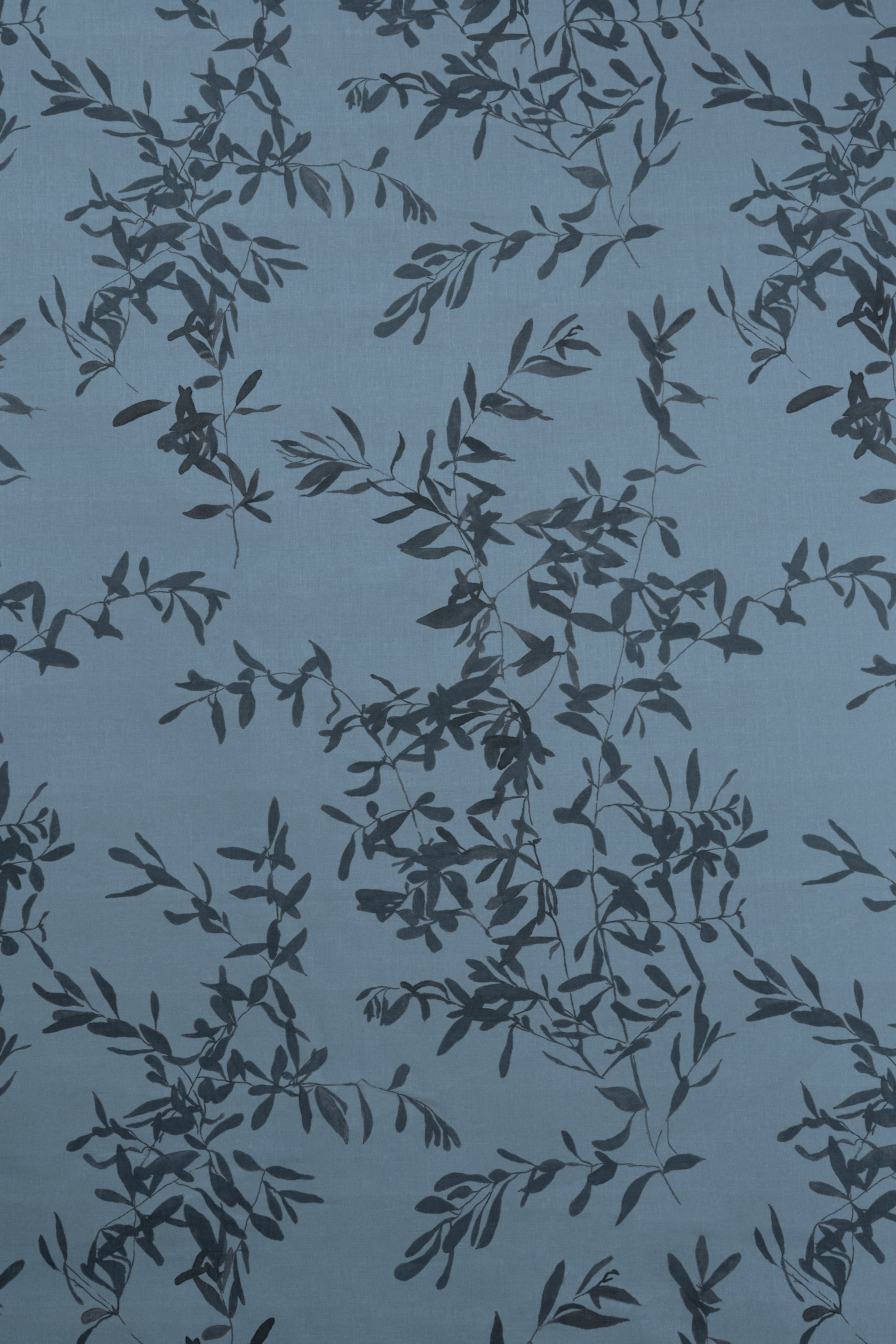 Olives Fabric