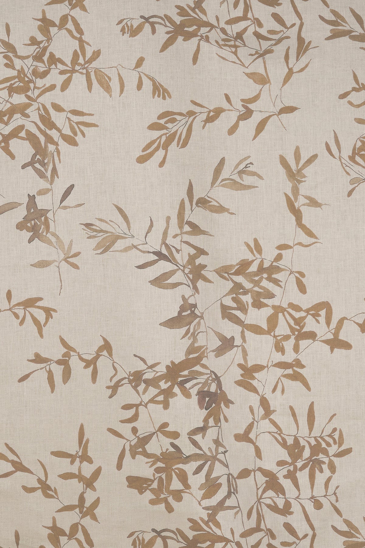 Olives Fabric