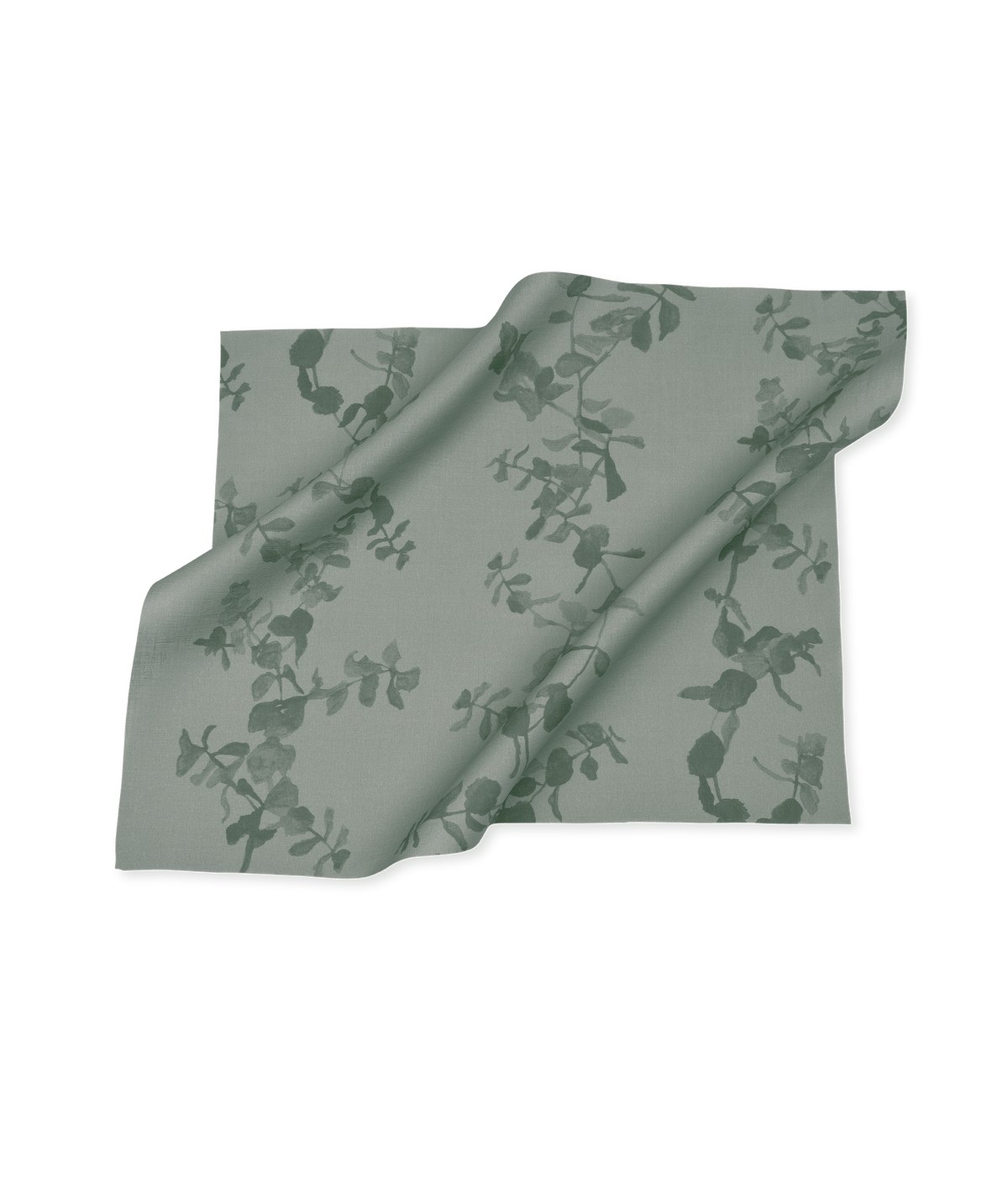 Succulents Fabric
