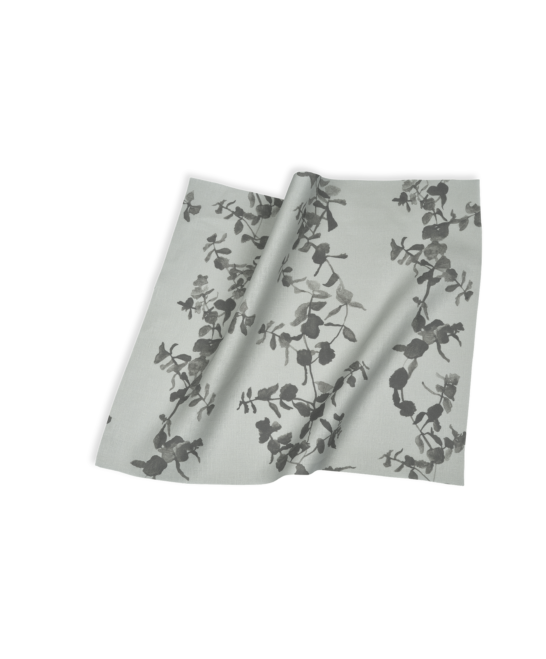 Succulents Fabric