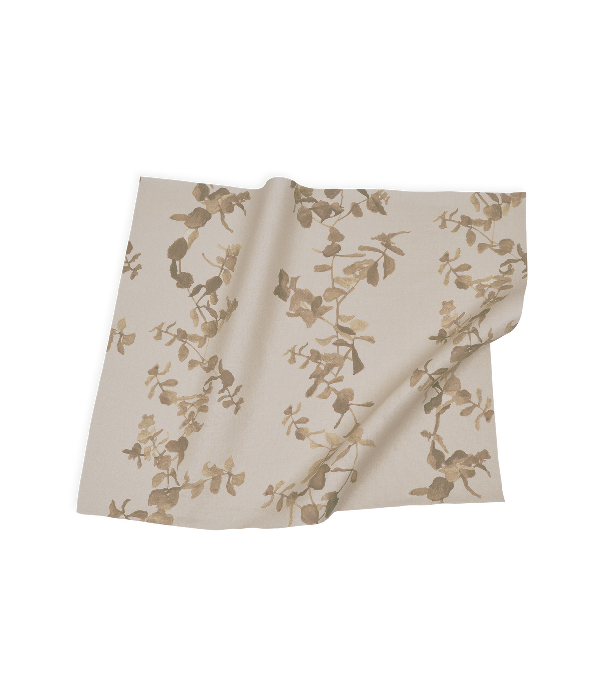 Succulents Fabric