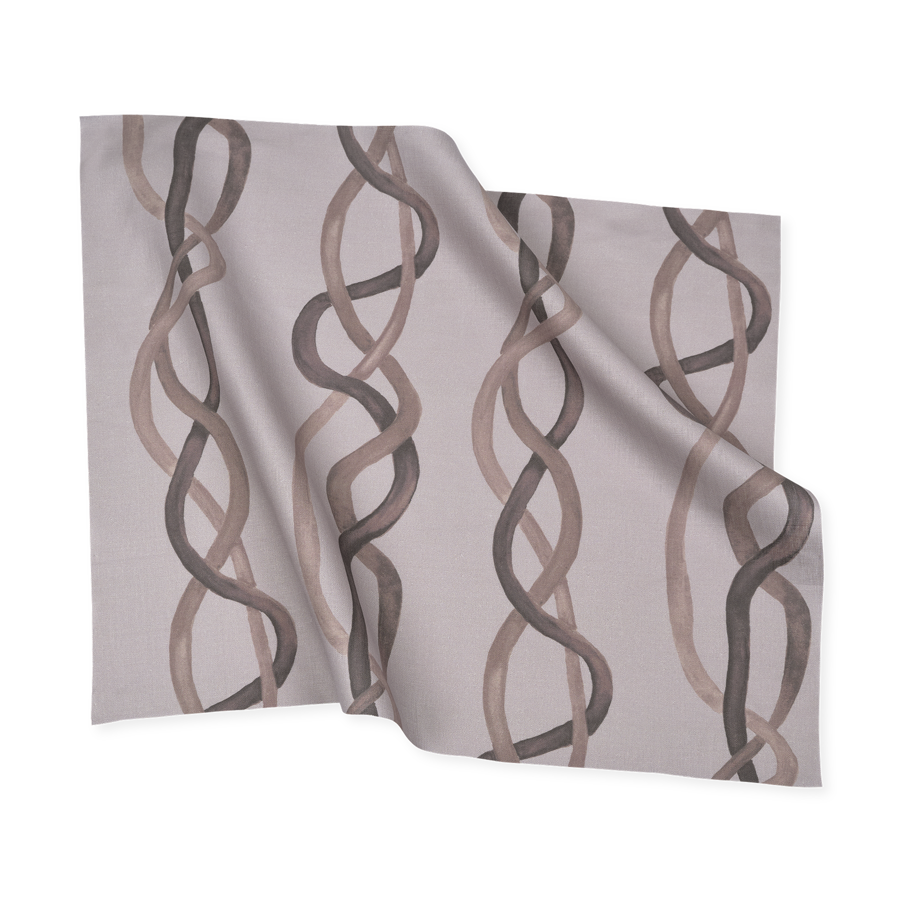 Vines Fabric