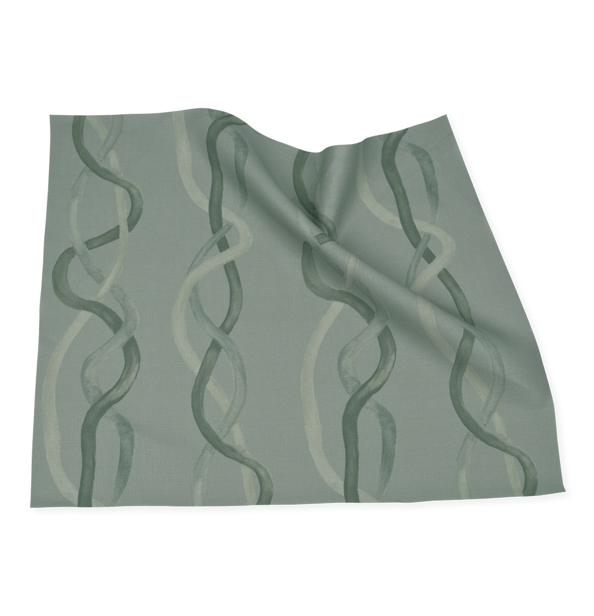 Vines Fabric