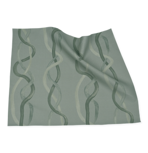 Vines Fabric