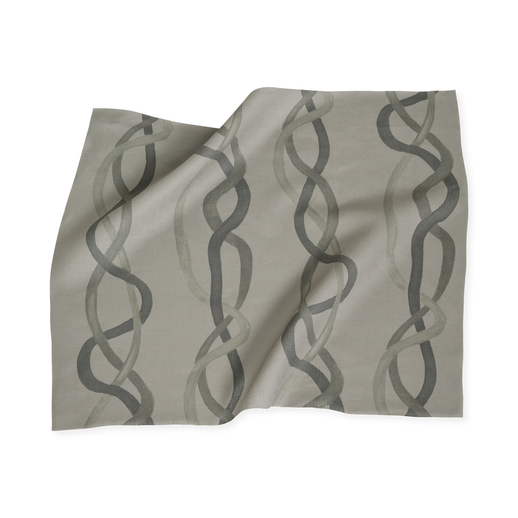 Vines Fabric