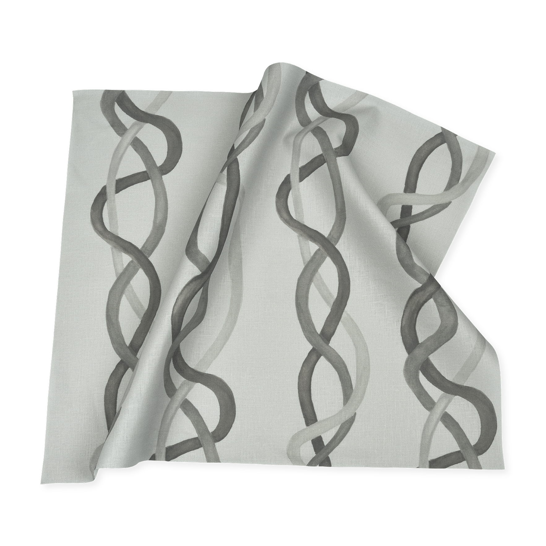 Vines Fabric