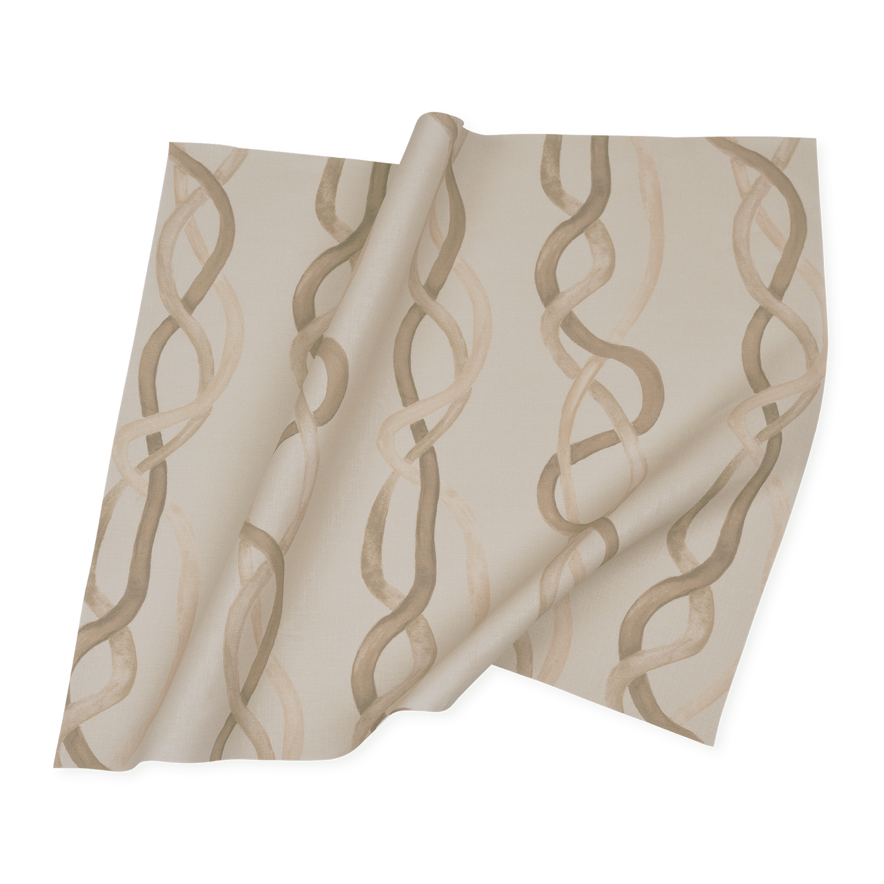Vines Fabric