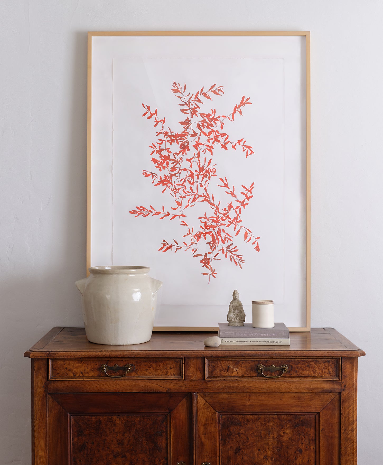 Olive Branch Art