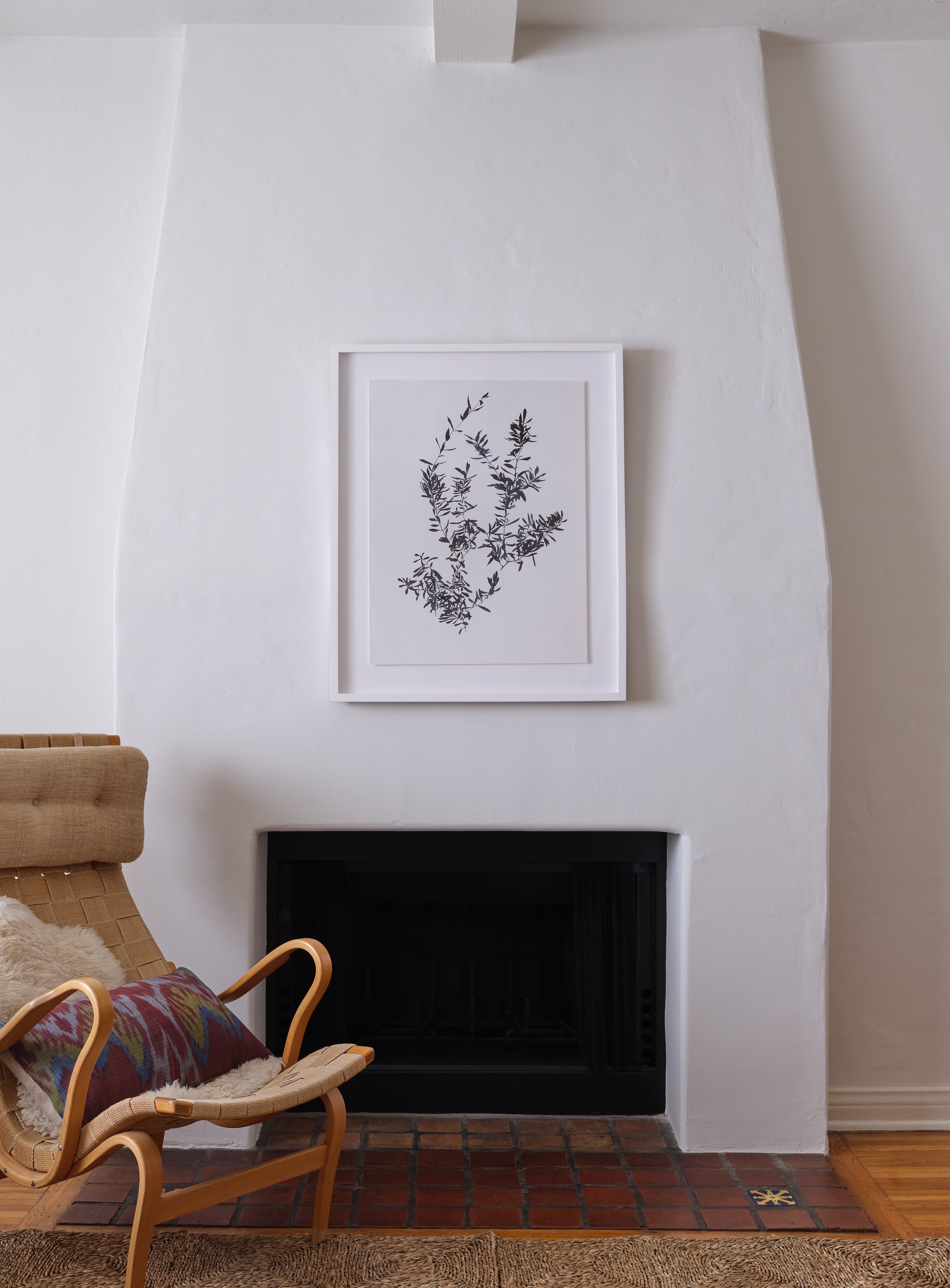Olive Branch Art