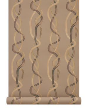 Vines Wallpaper