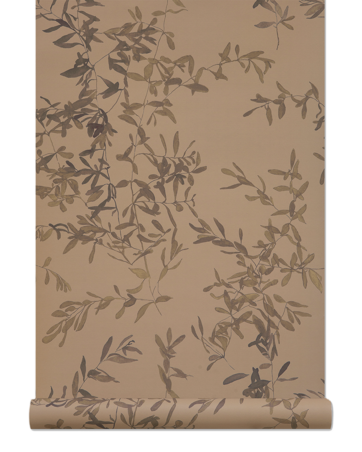 Olives Wallpaper
