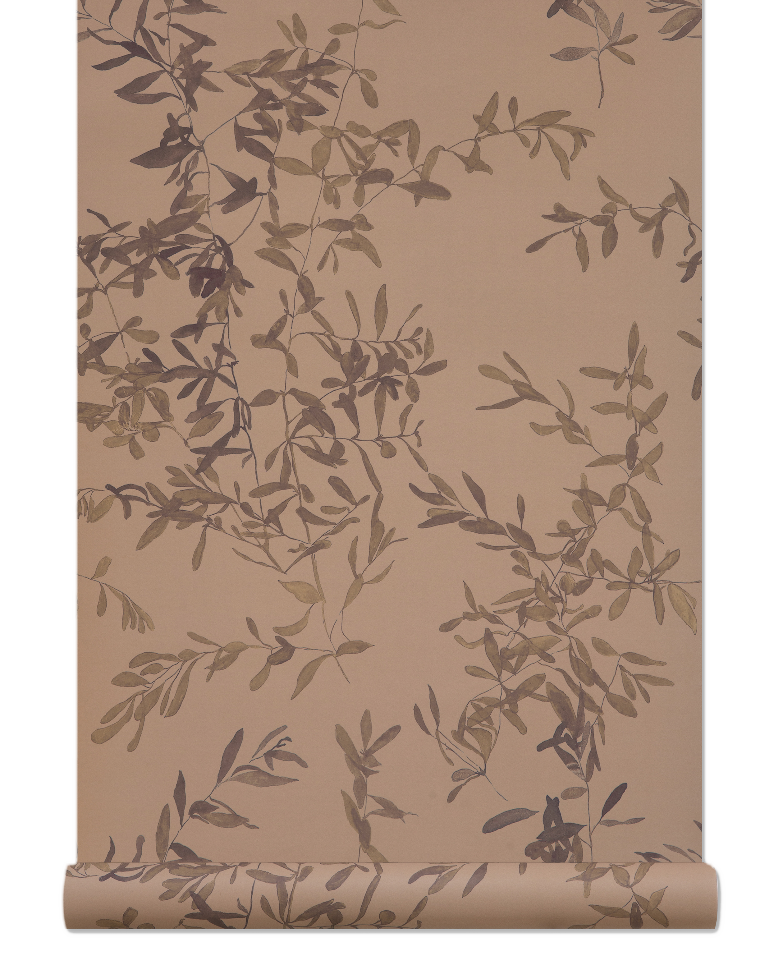 Olives Wallpaper