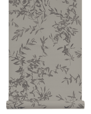 Olives Wallpaper