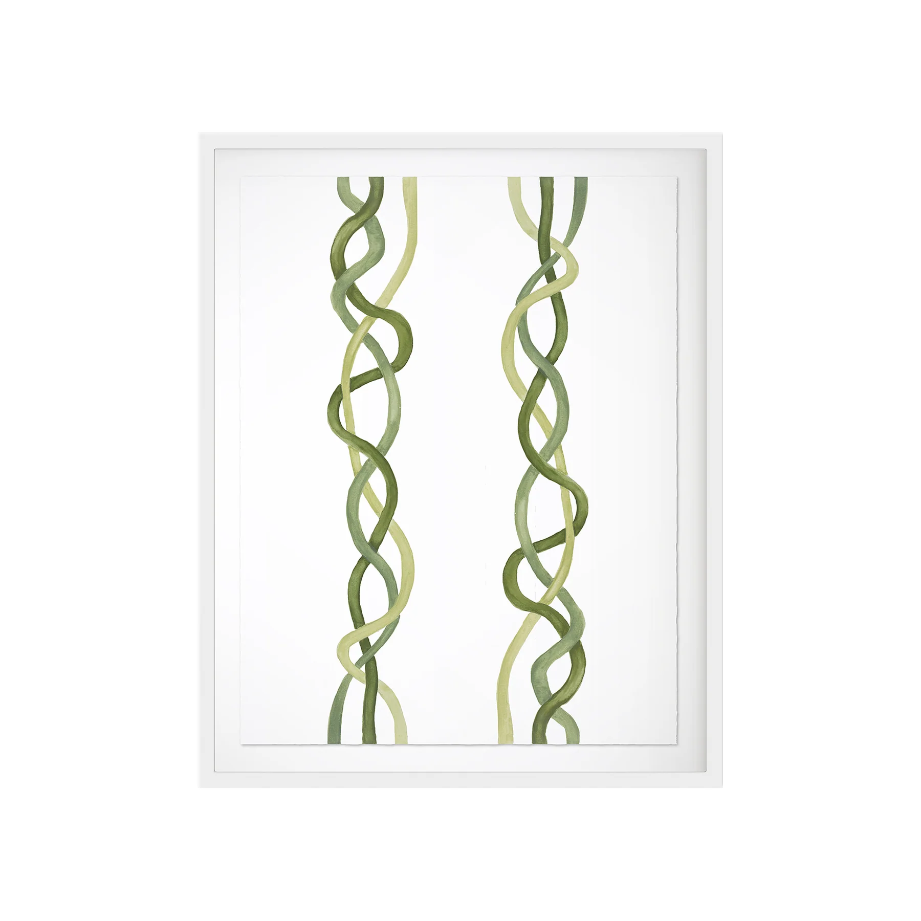 Vines Art