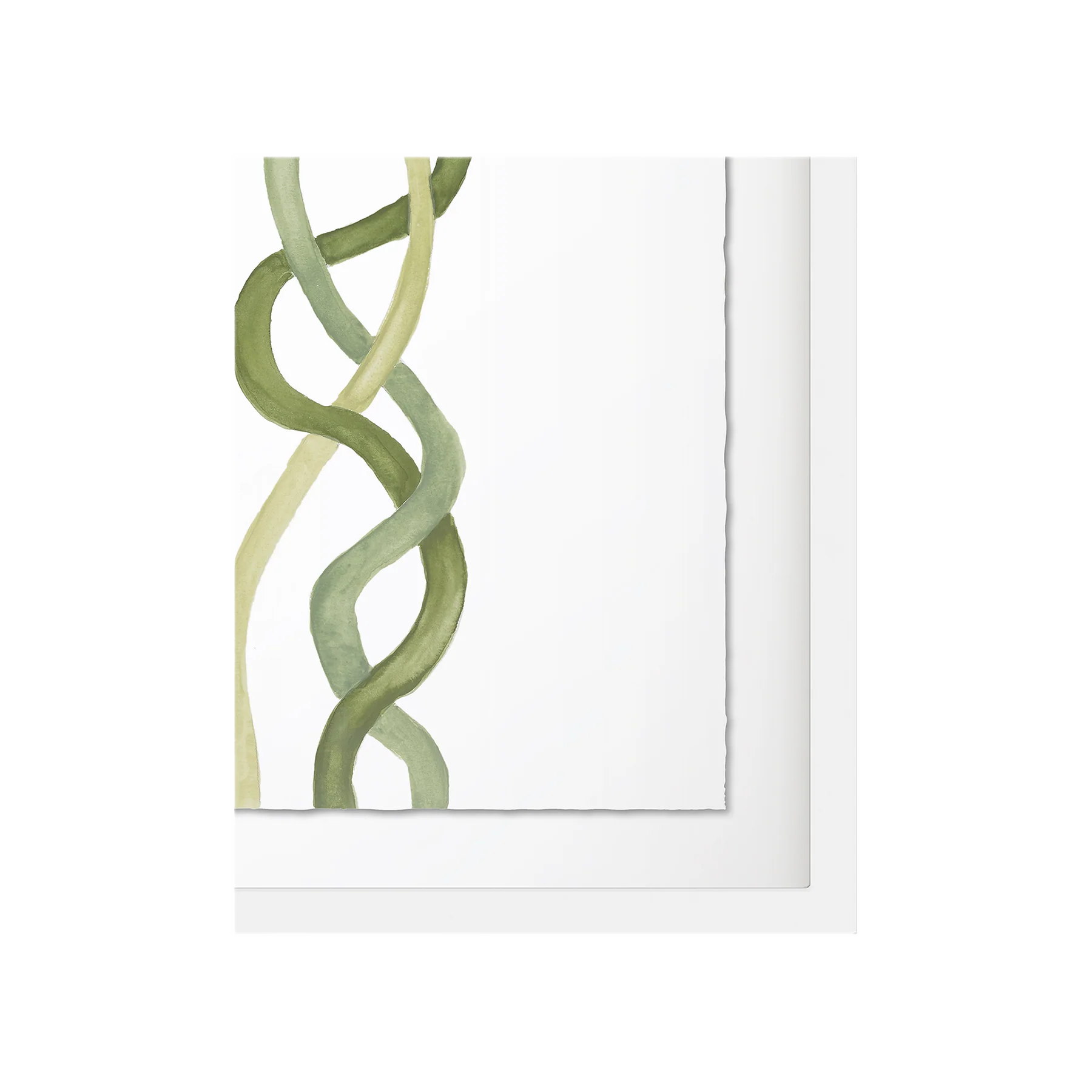 Vines Art