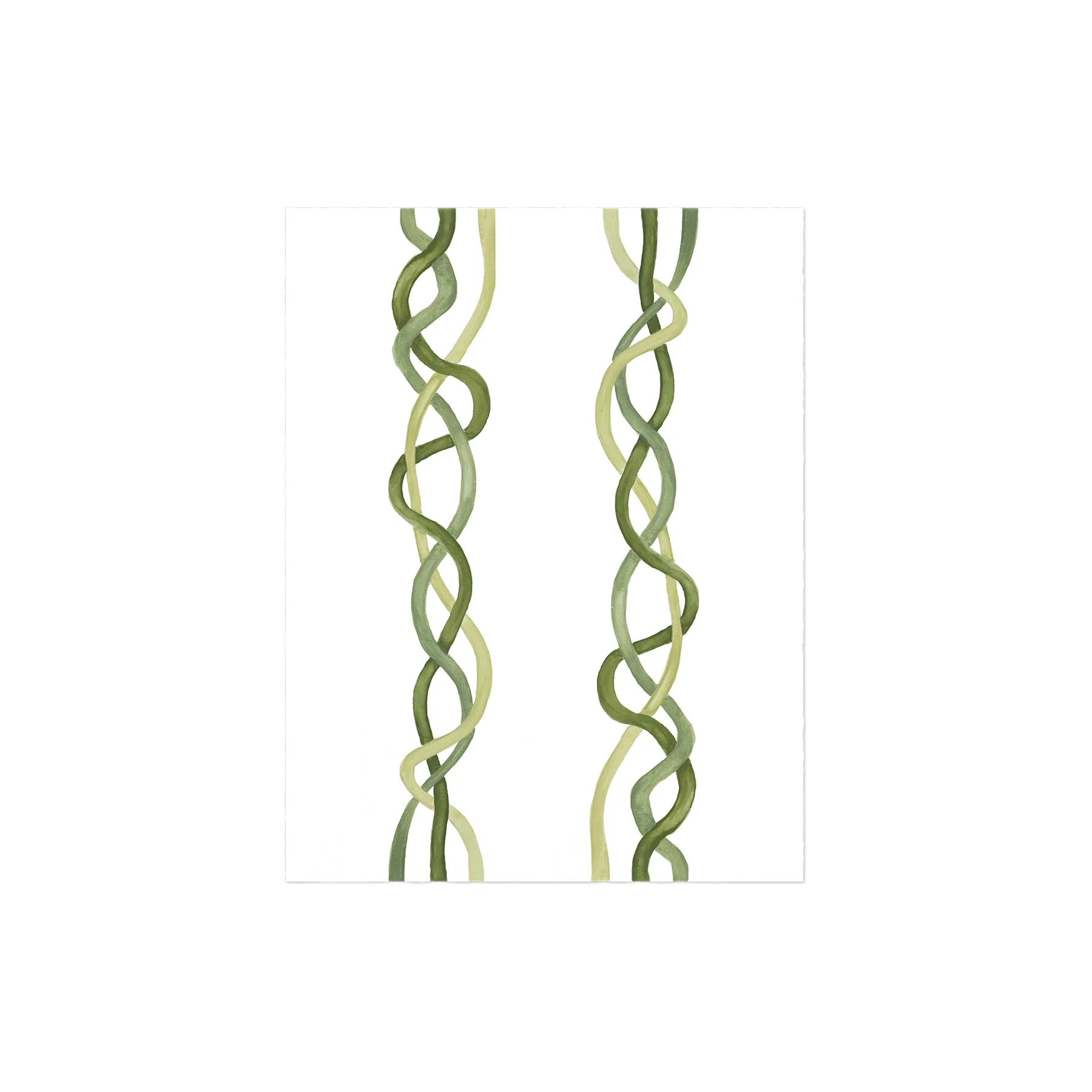 Vines Art