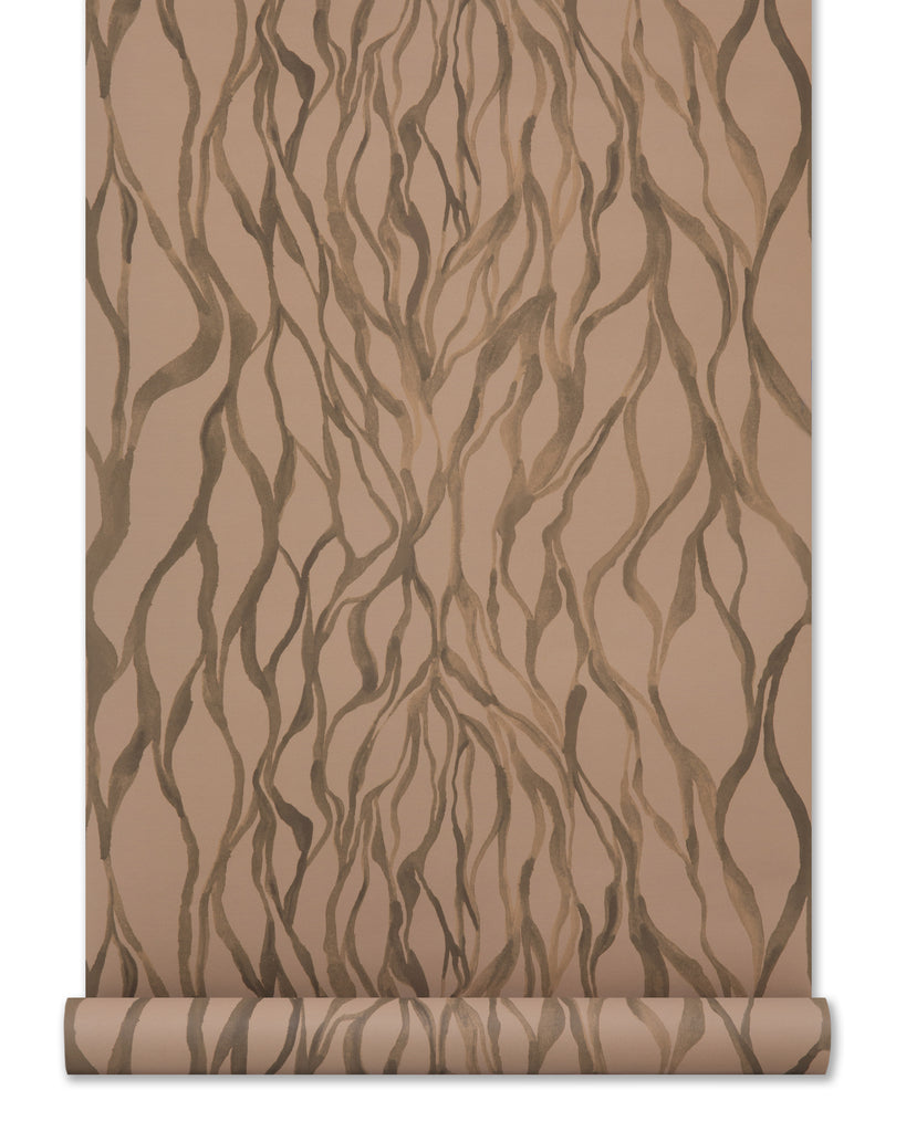 Seaweed Wallpaper