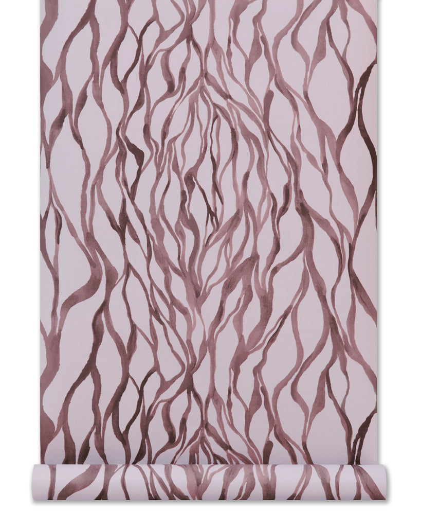 Seaweed Wallpaper