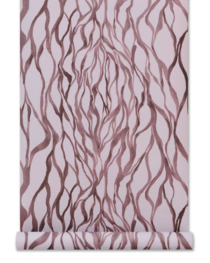 Seaweed Wallpaper