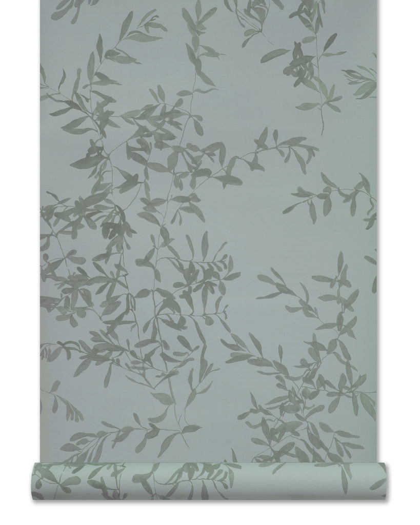 Olives Wallpaper