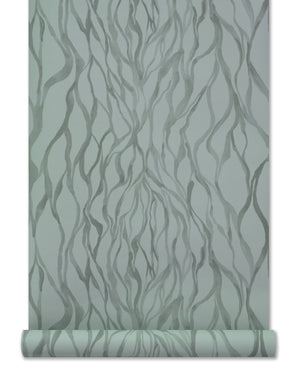 Seaweed Wallpaper
