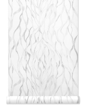 Seaweed Wallpaper