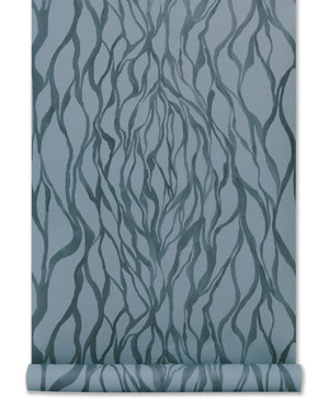 Seaweed Wallpaper